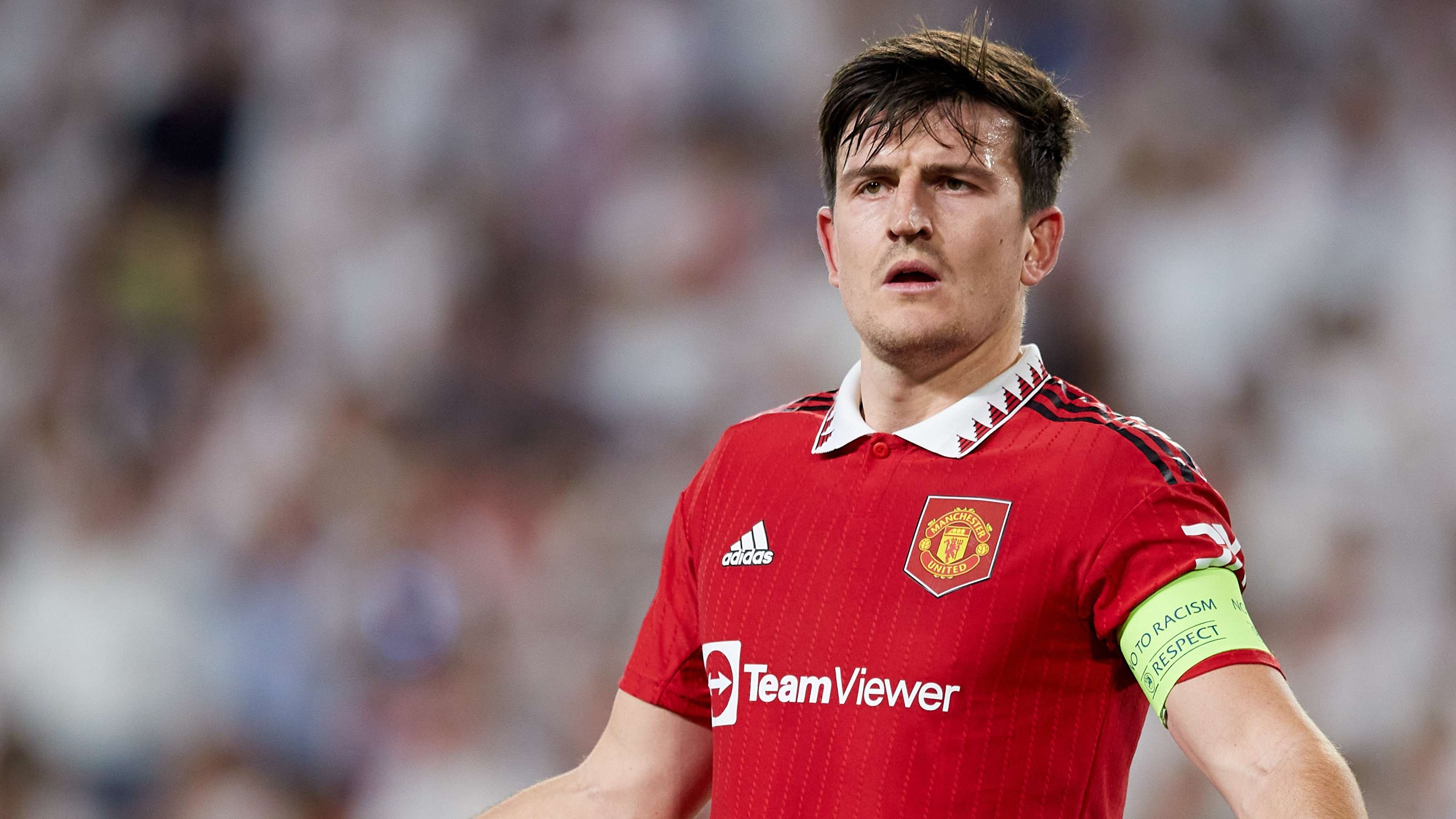 Harry Maguire podría dar el salto a la Saudi Pro League con Al-Nassr o Al-Ettifaq