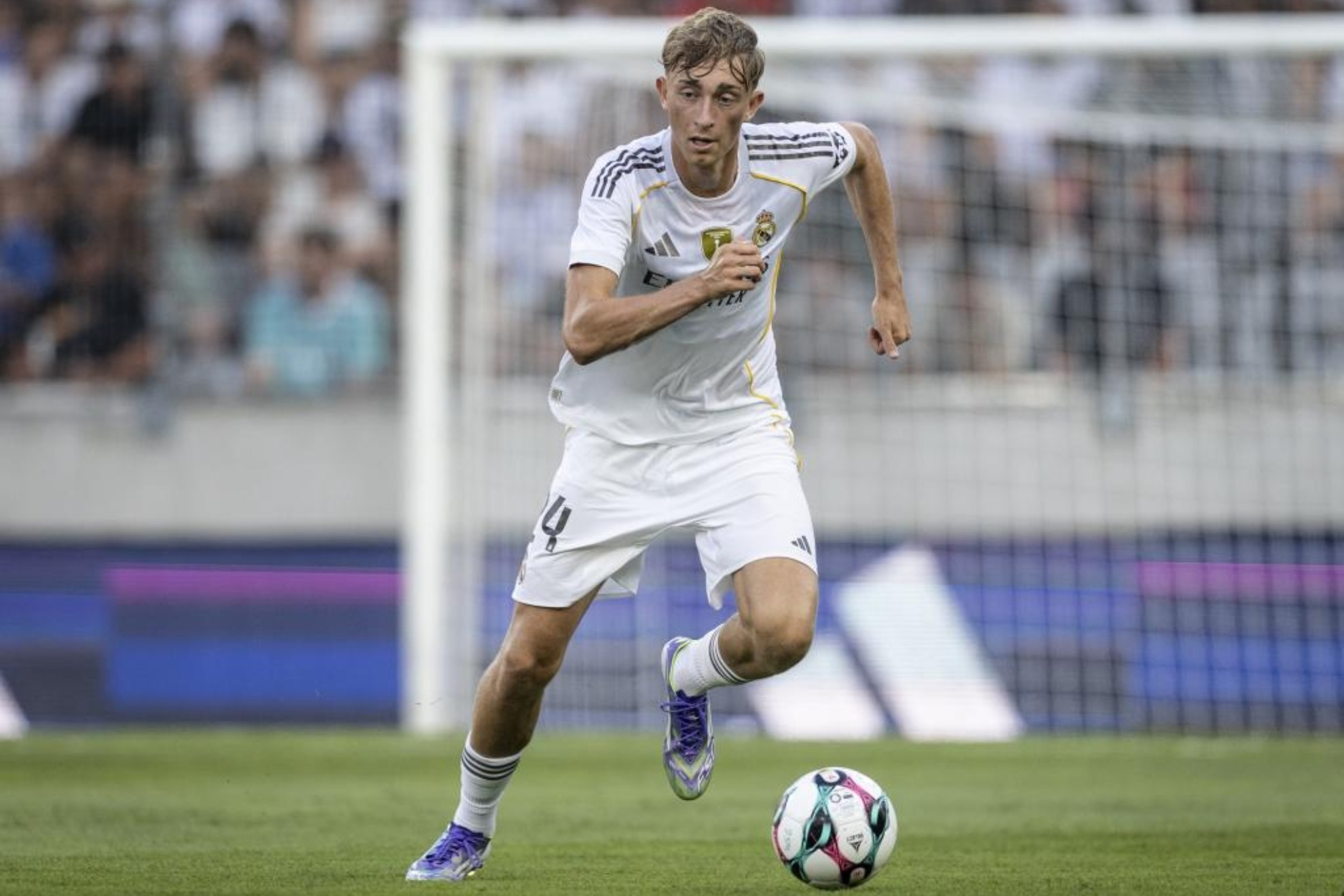 70 millones por Dean Huijsen
