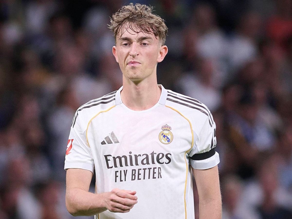 Huijsen vuelve a la Selección Española