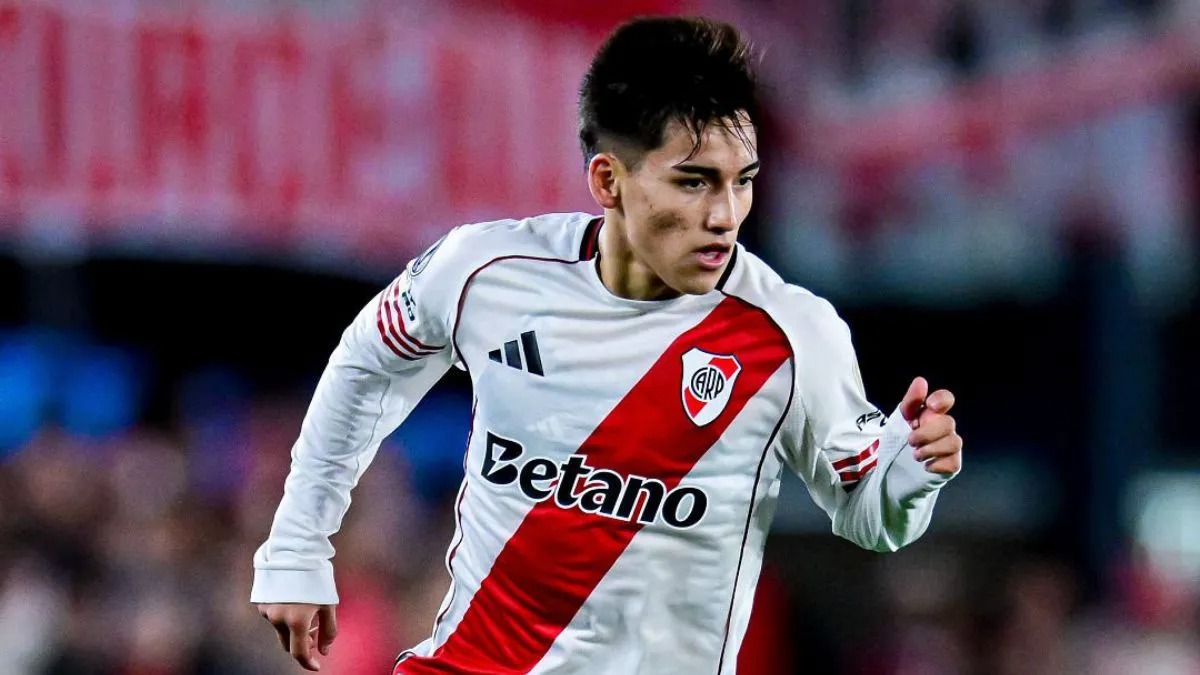 Chelsea y Barcelona, interesados en el fichaje de Ian Subiabre