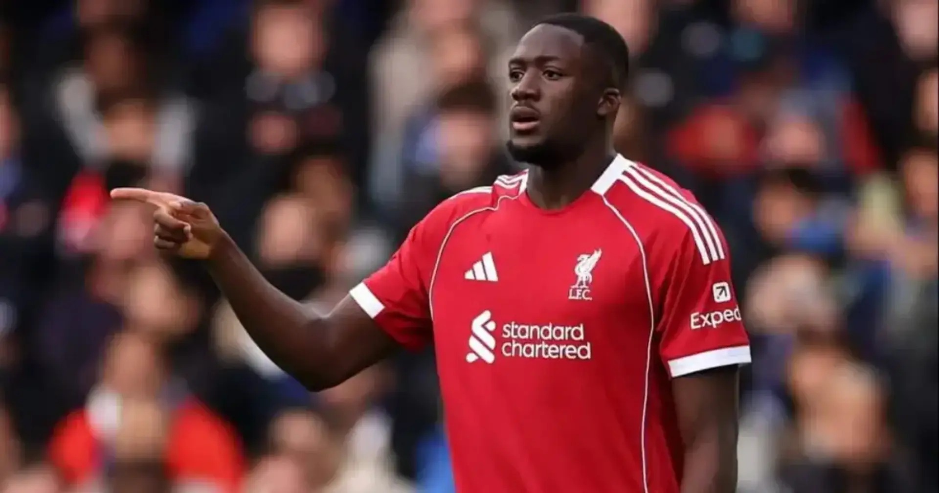 Ibrahima Konaté, el defensa que PSG, FC Barcelona y Real Madrid persiguen de cara al verano de 2026