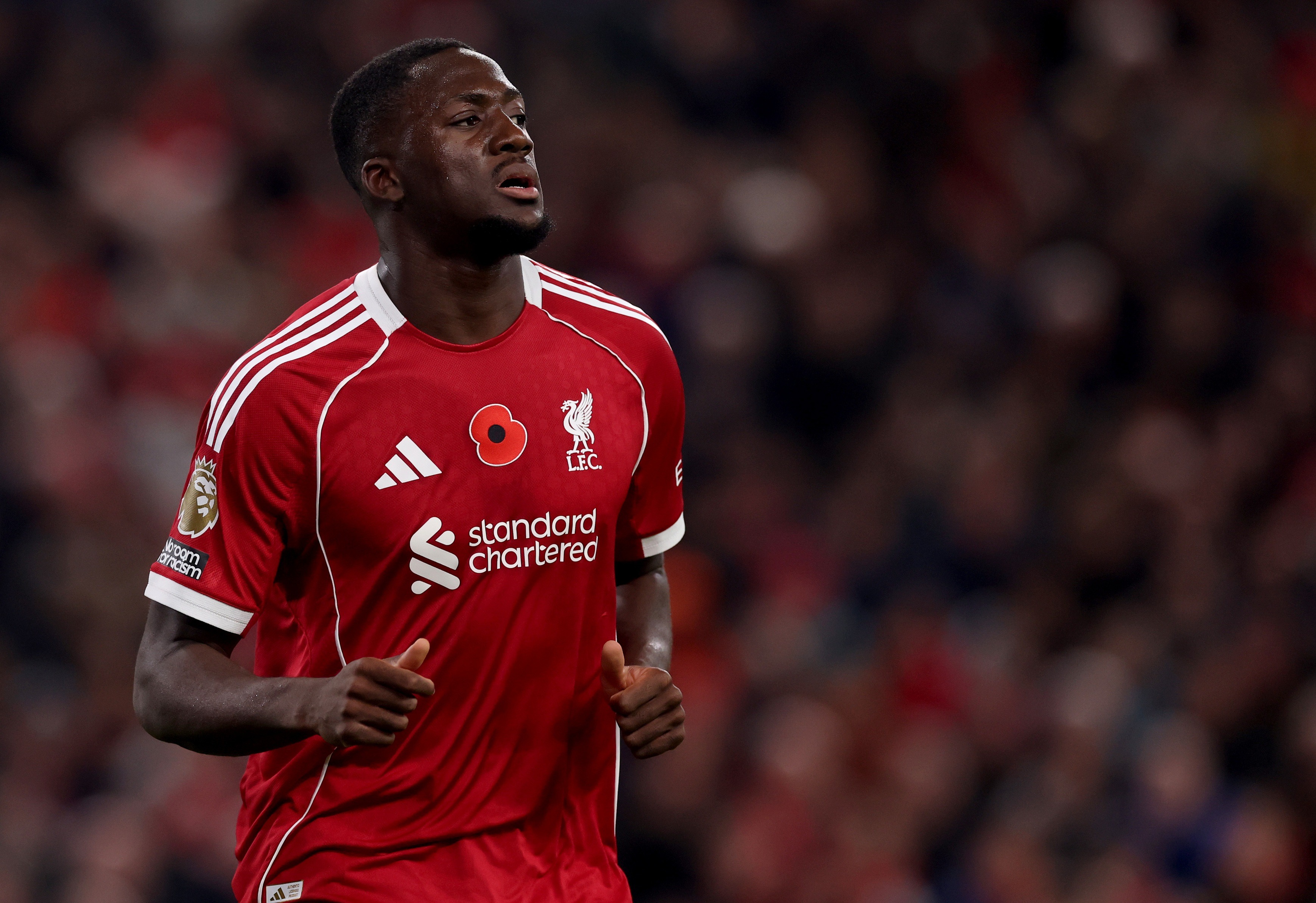 Nuevo pretendiente top para Ibrahima Konaté: Inter de Milán