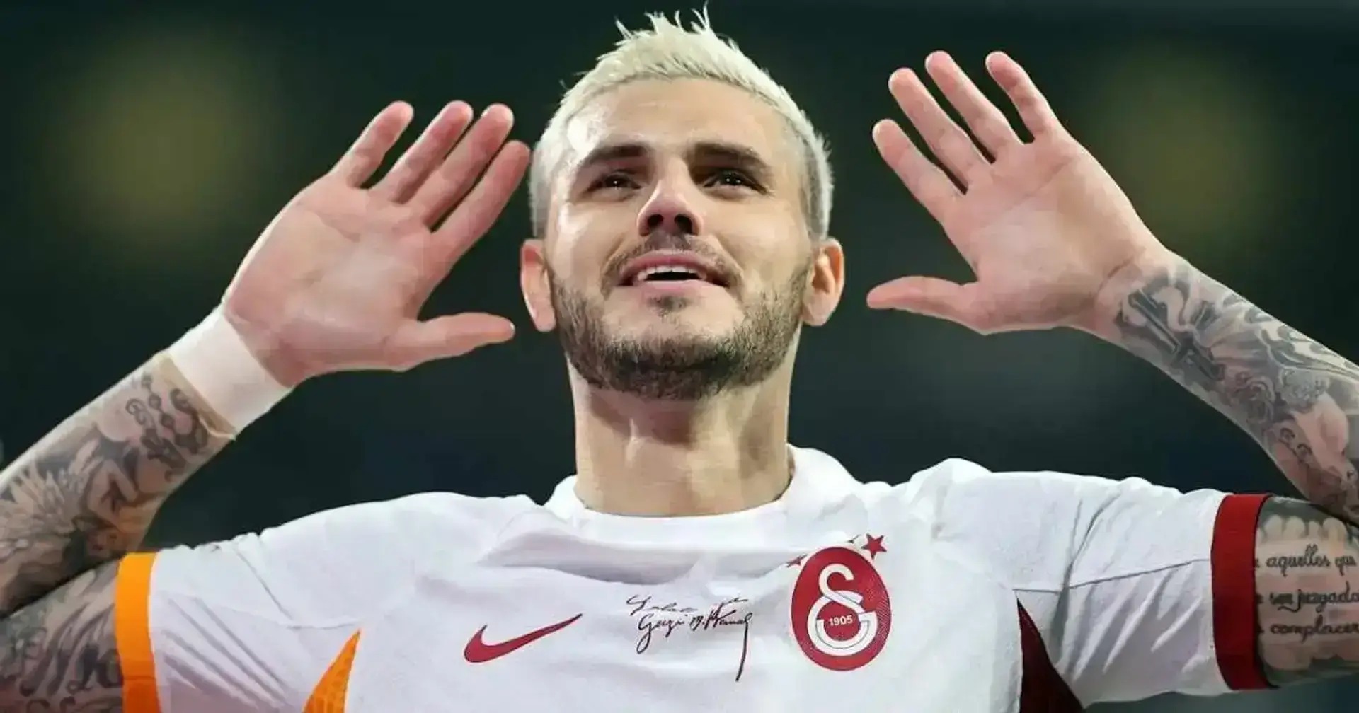 Mauro Icardi wants to play in Spain: He has offered himself to two teams