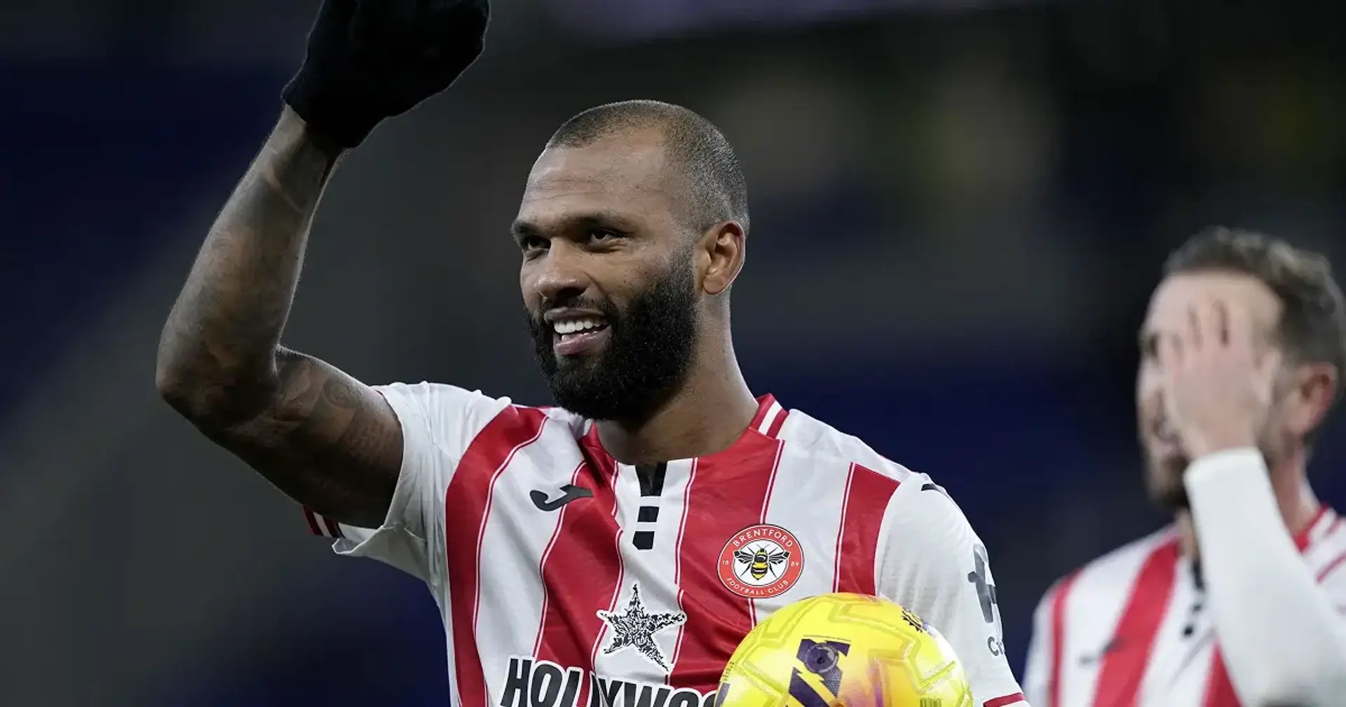 Igor Thiago, the new desire of Manchester United