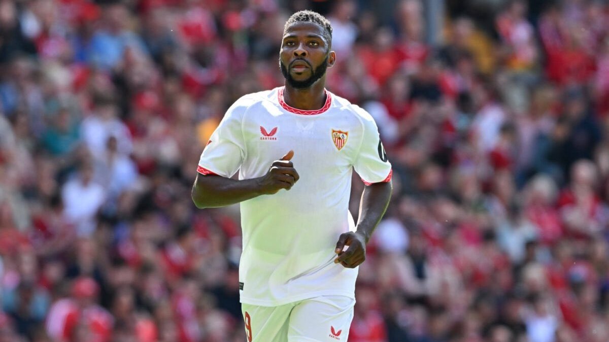 Iheanacho targeted by Real Oviedo