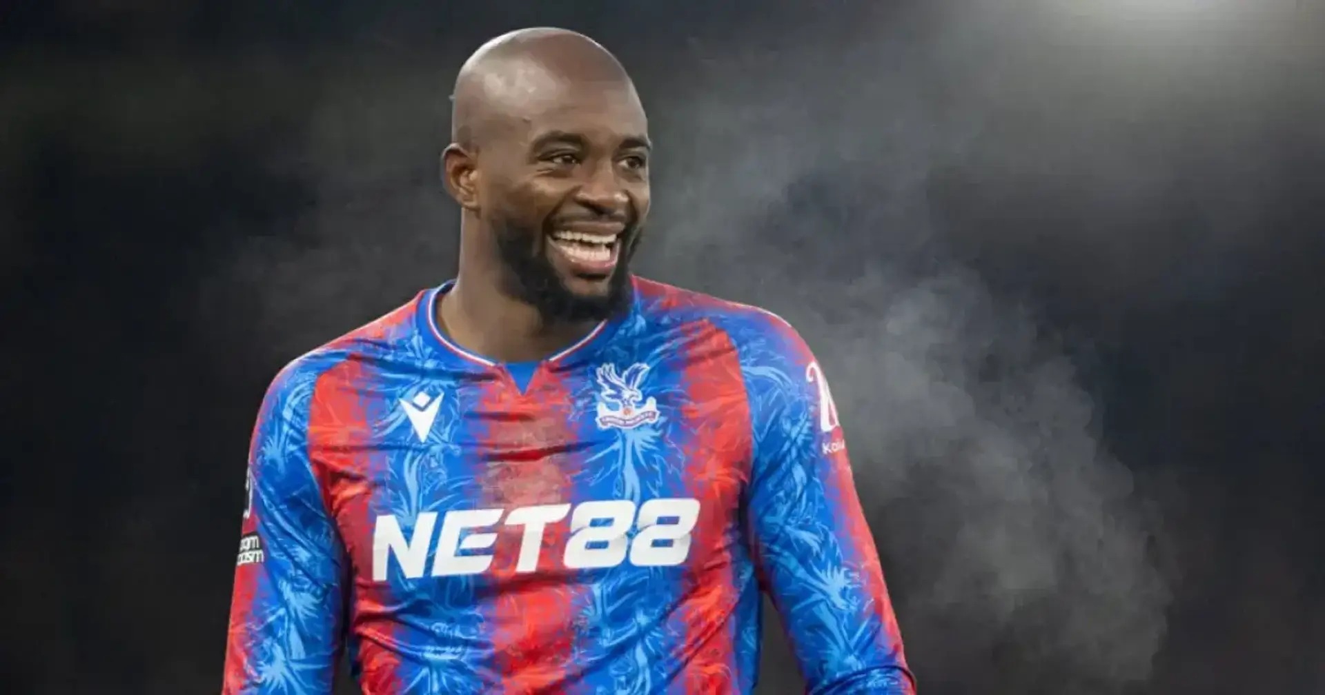 El Manchester United reactiva el interés por Jean-Philippe Mateta, el delantero de 40 millones