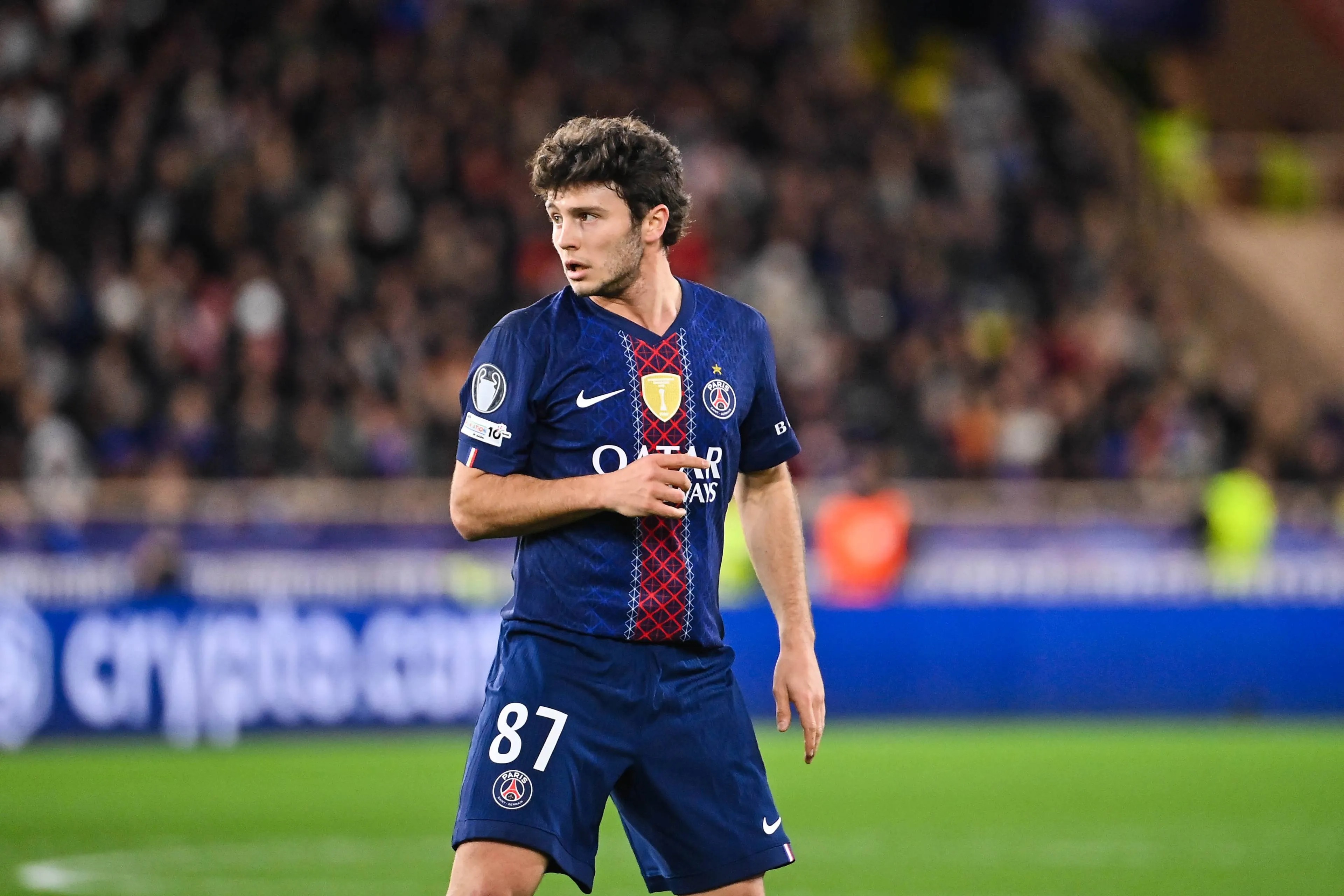 Joao Neves - Liverpool