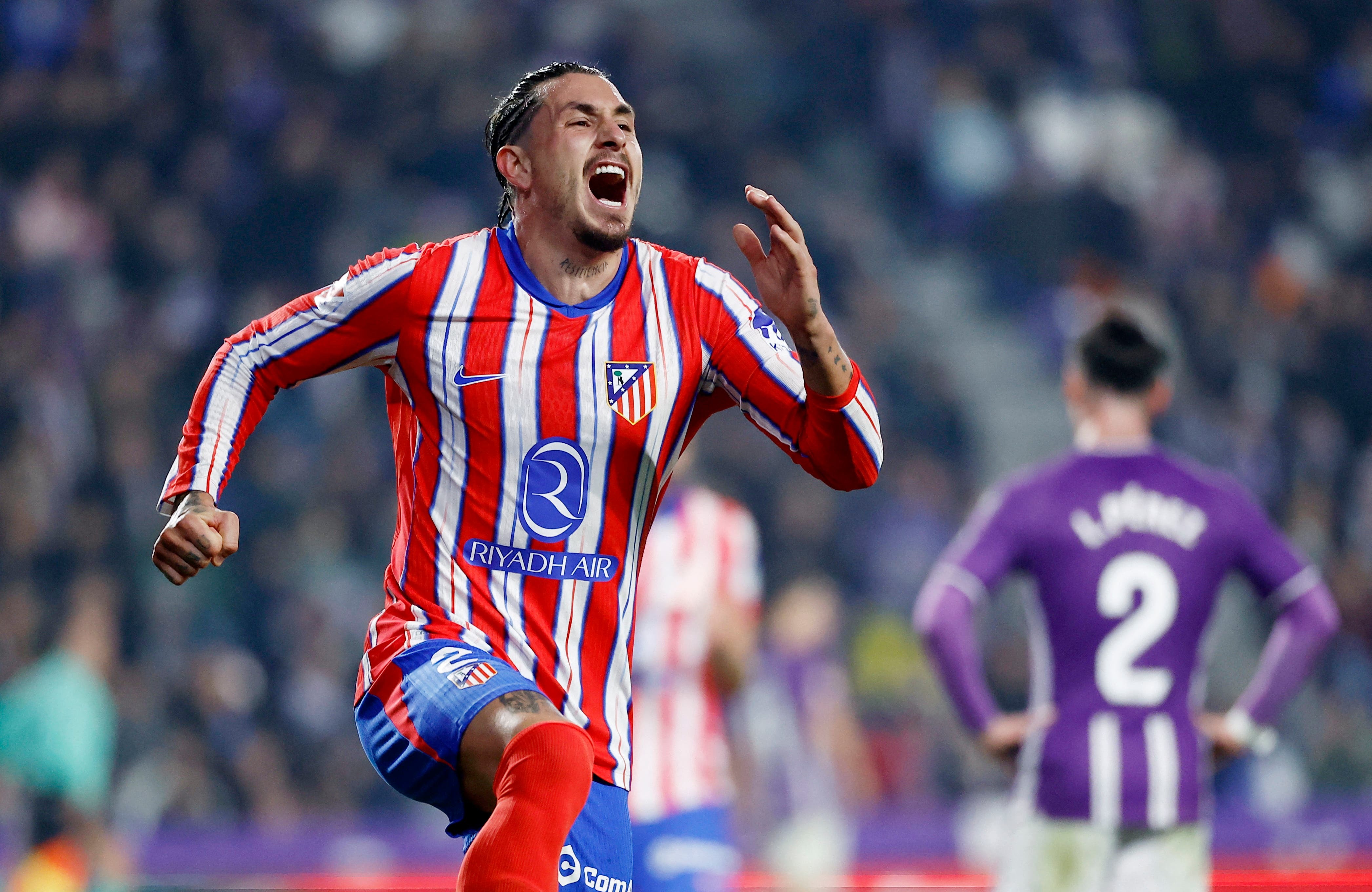 Milan Wants to Sign José María Giménez