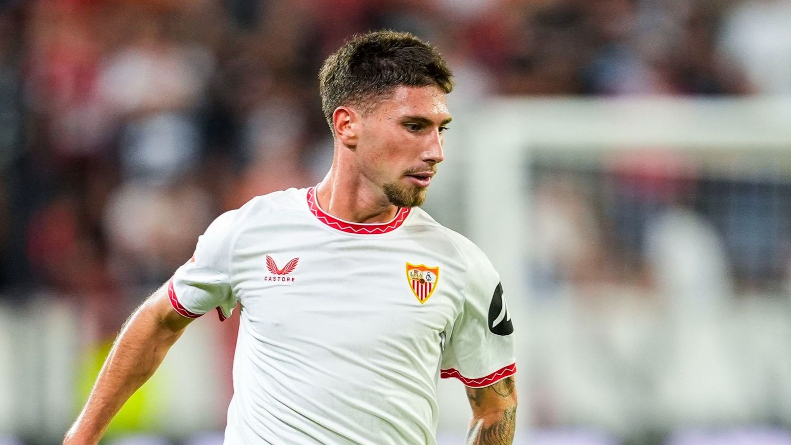 José Ángel Carmona