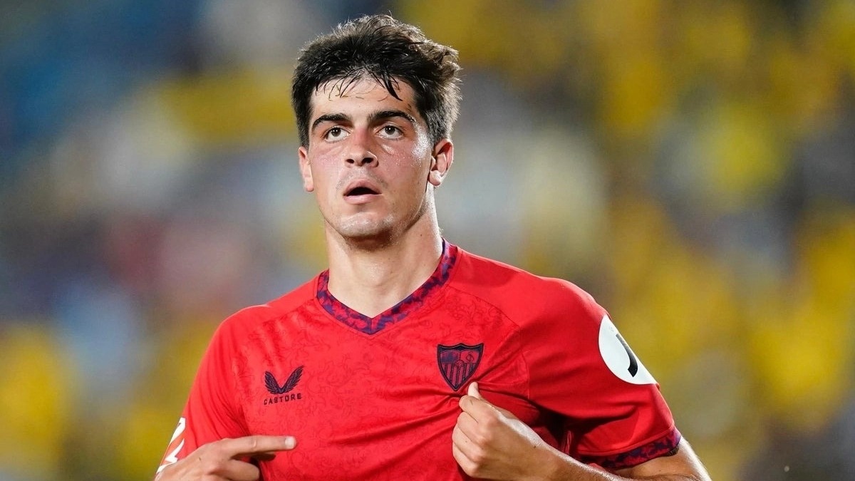 El Everton reaviva su interés en Juanlu para el mercado invernal