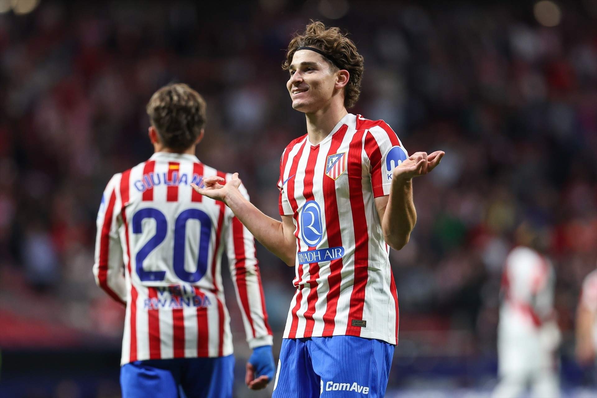 Liverpool already knows the price to sign Julián Álvarez