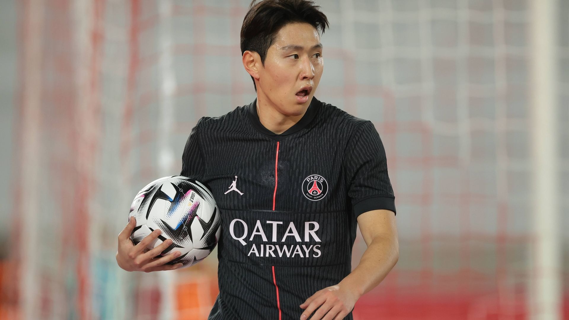 Atlético de Madrid already knows the price to sign Kang-In Lee