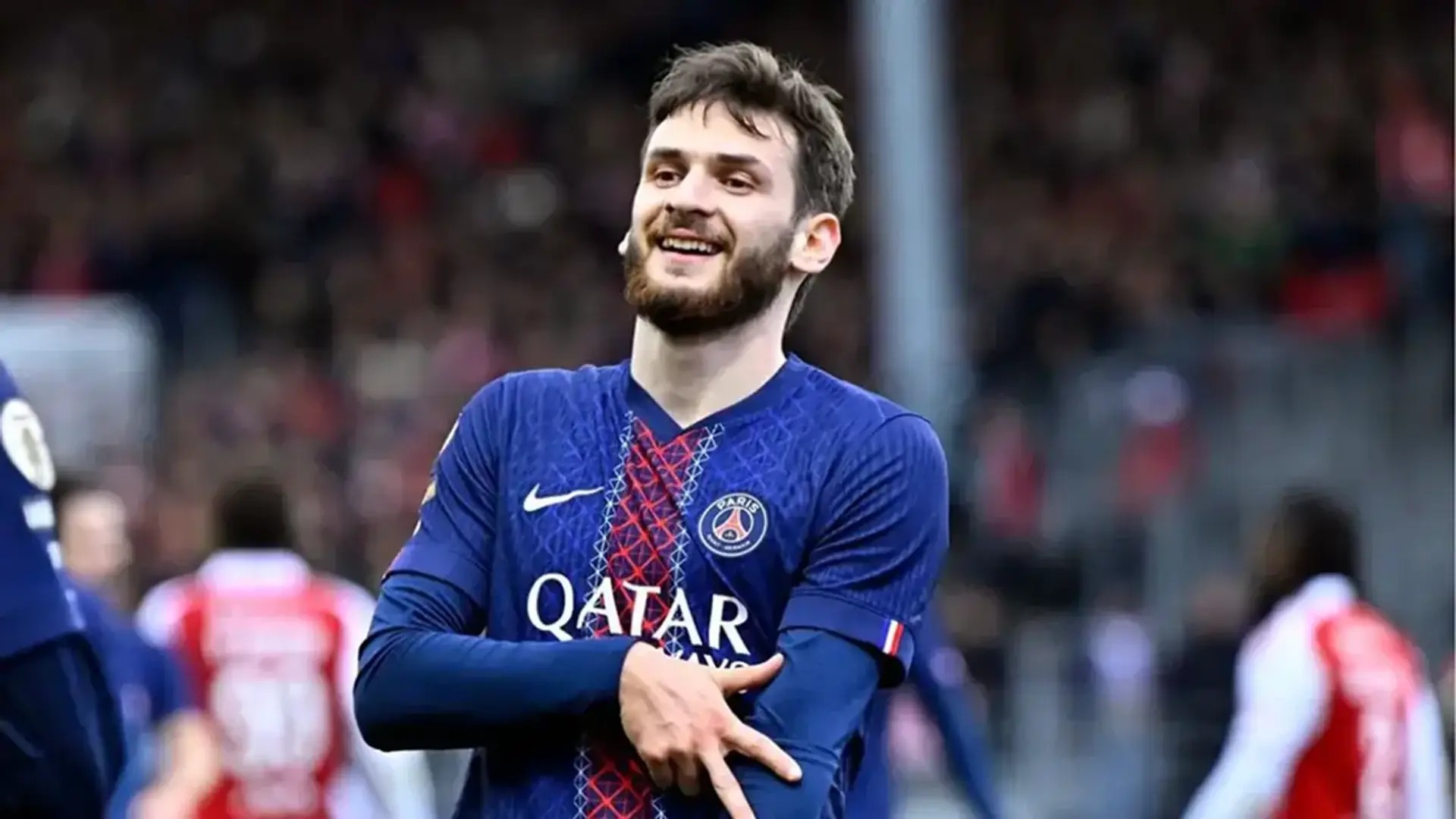 El Chelsea quiere pescar en el PSG para reforzar su ataque