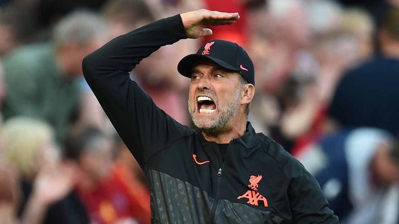 Arne Slot tiene los días contados: Los 3 candidatos del Liverpool para suplirlo