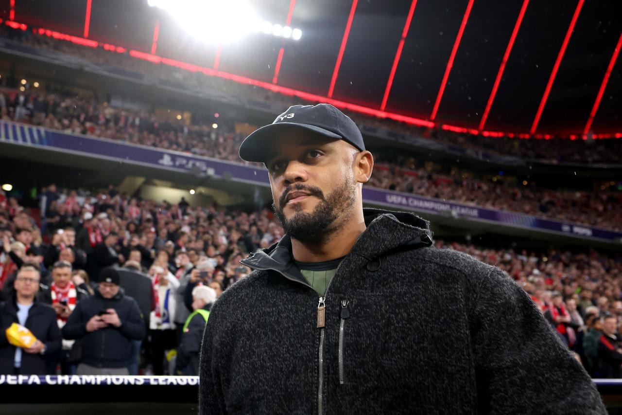 Manchester City has chosen the ideal substitute for Pep Guardiola