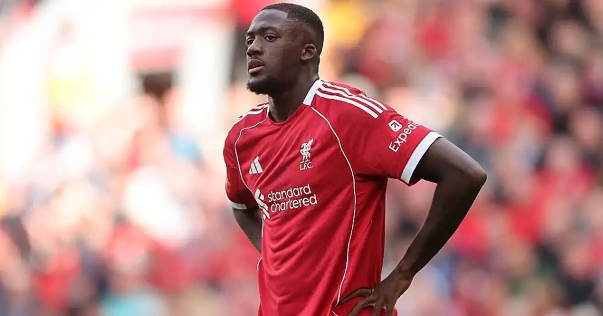 Ibrahima Konaté y el dilema del Liverpool: ¿rumbo al Real Madrid?