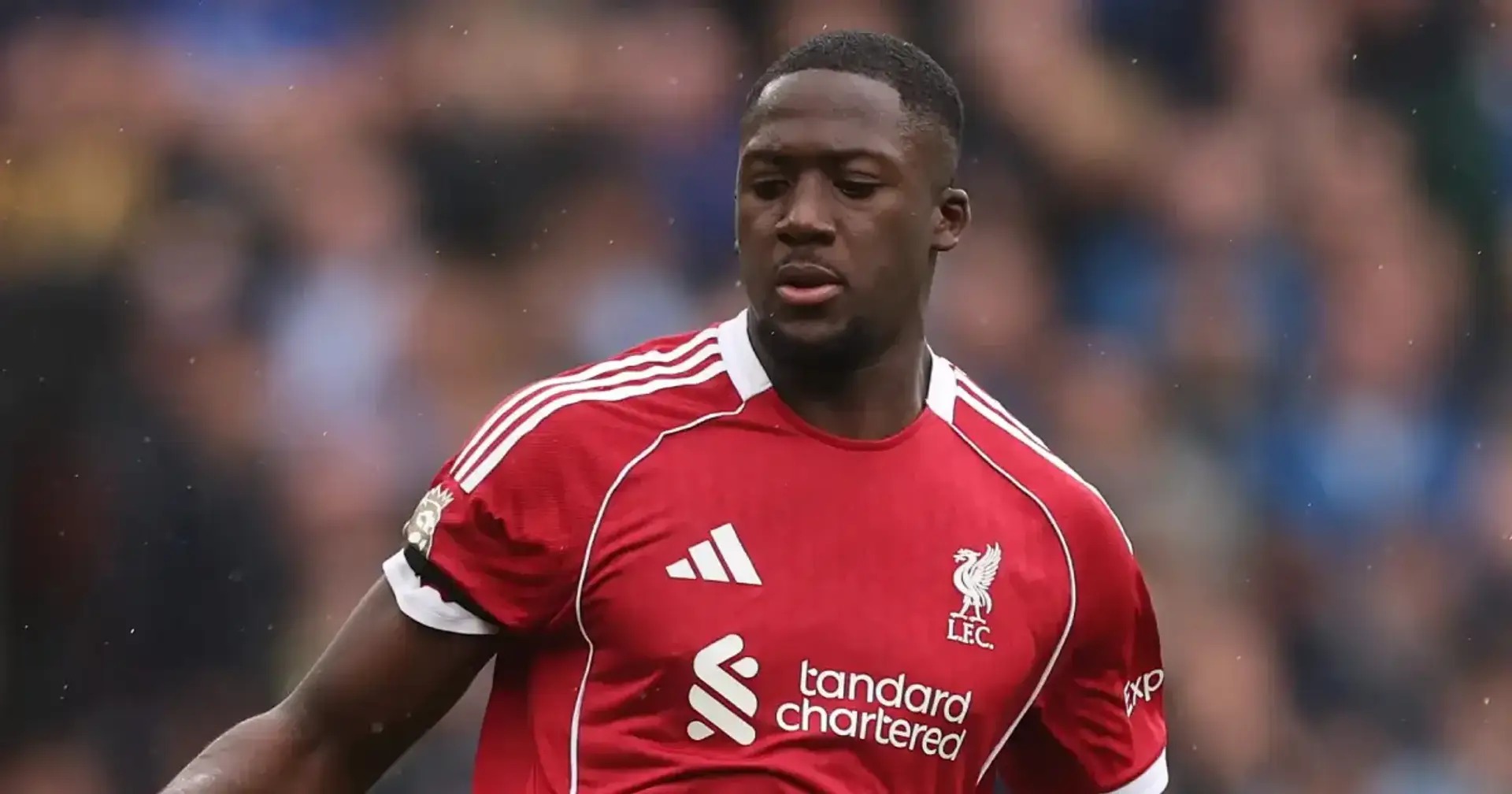 El Real Madrid tiene dudas sobre el fichaje de Ibrahima Konaté