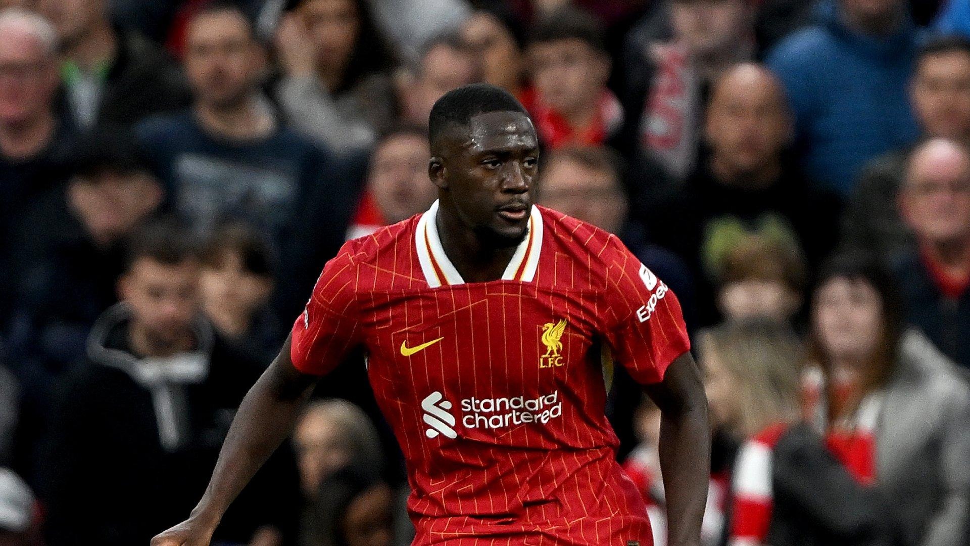 Konaté se acerca al Real Madrid