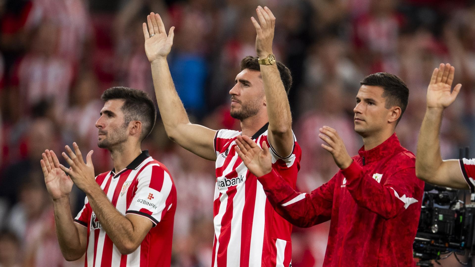 Laporta didn't want other offers, just Athletic