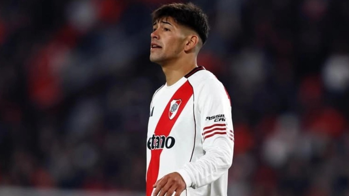 Lautaro Rivero - Chelsea