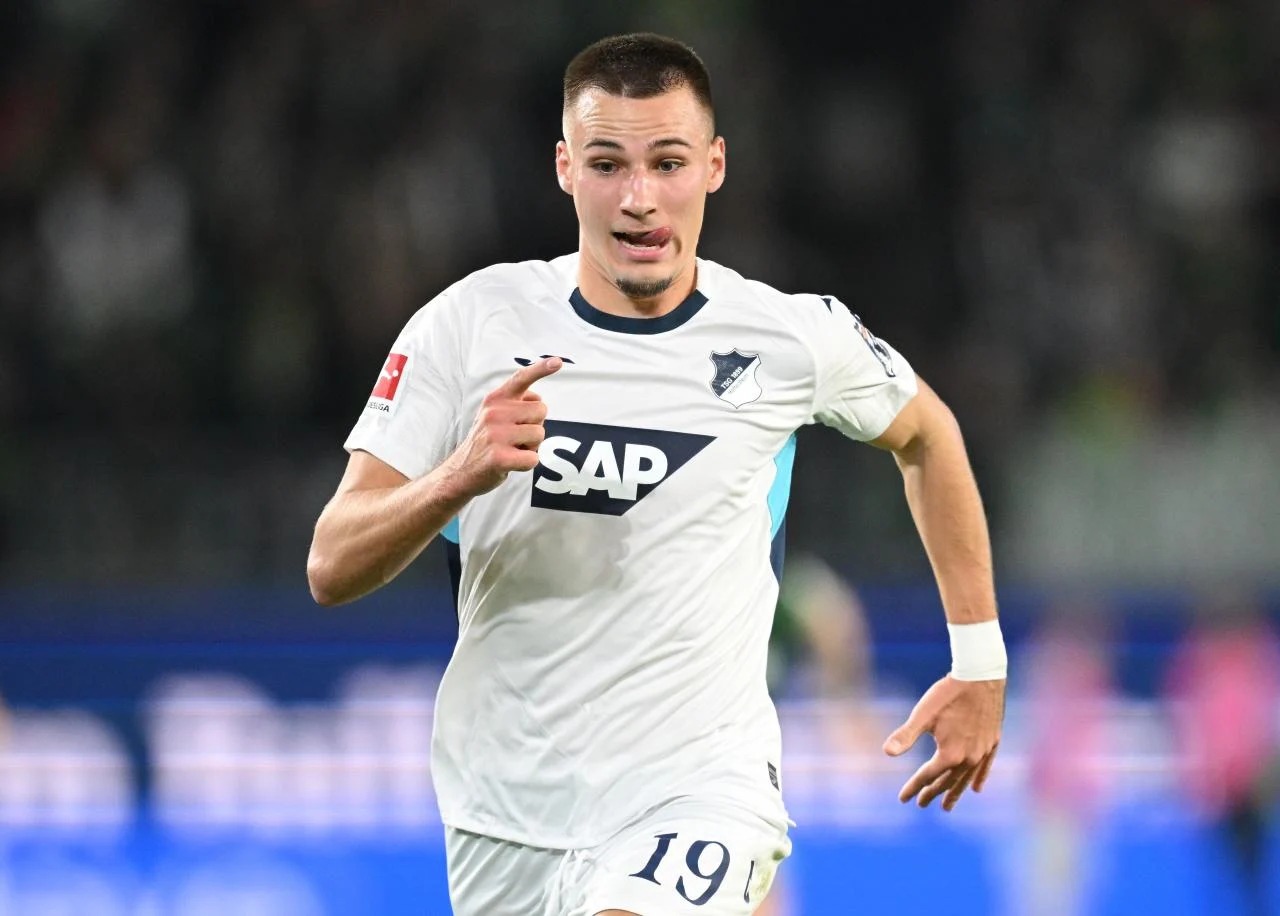 El Atlético de Madrid tiene en la mira a una joya de la Bundesliga