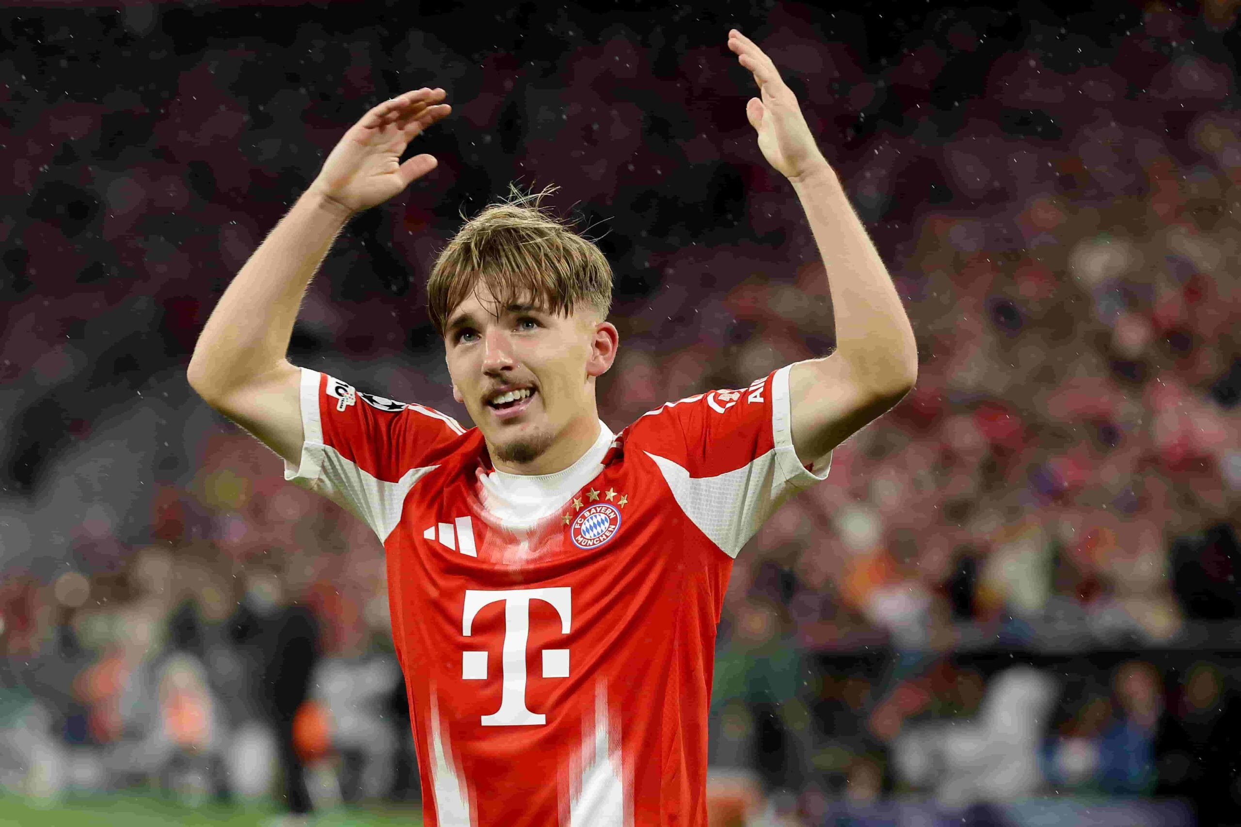Los 3 clubes de la Premier League que quieren a Lennart Karl