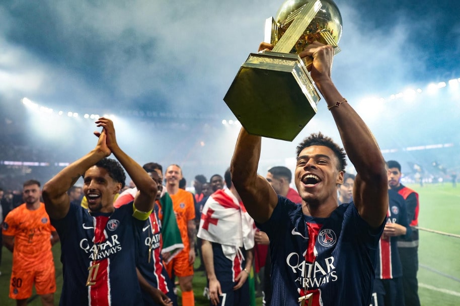 Ver Ligue 1 en directo