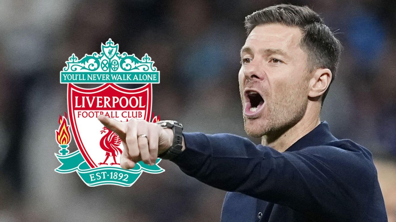 ¡Xabi Alonso tiene equipo para la próxima temporada!