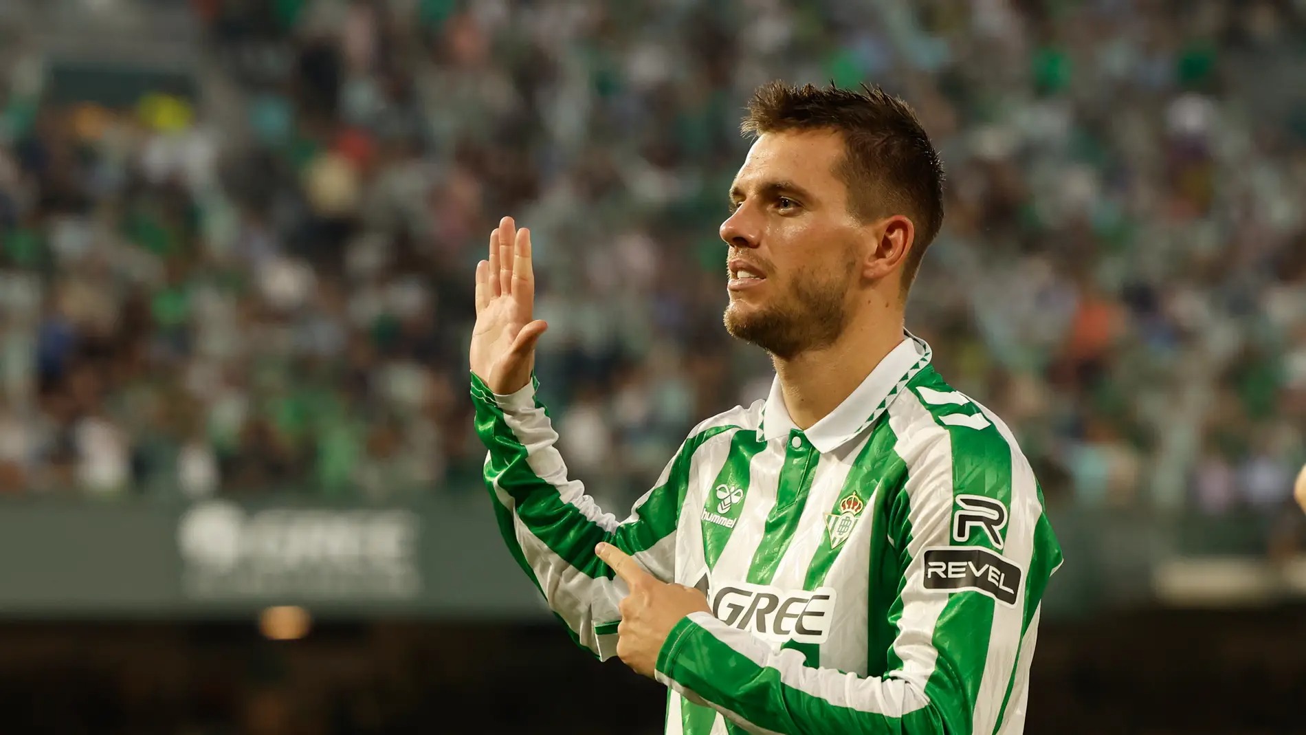 Lo Celso, el sueño de Rosario Central