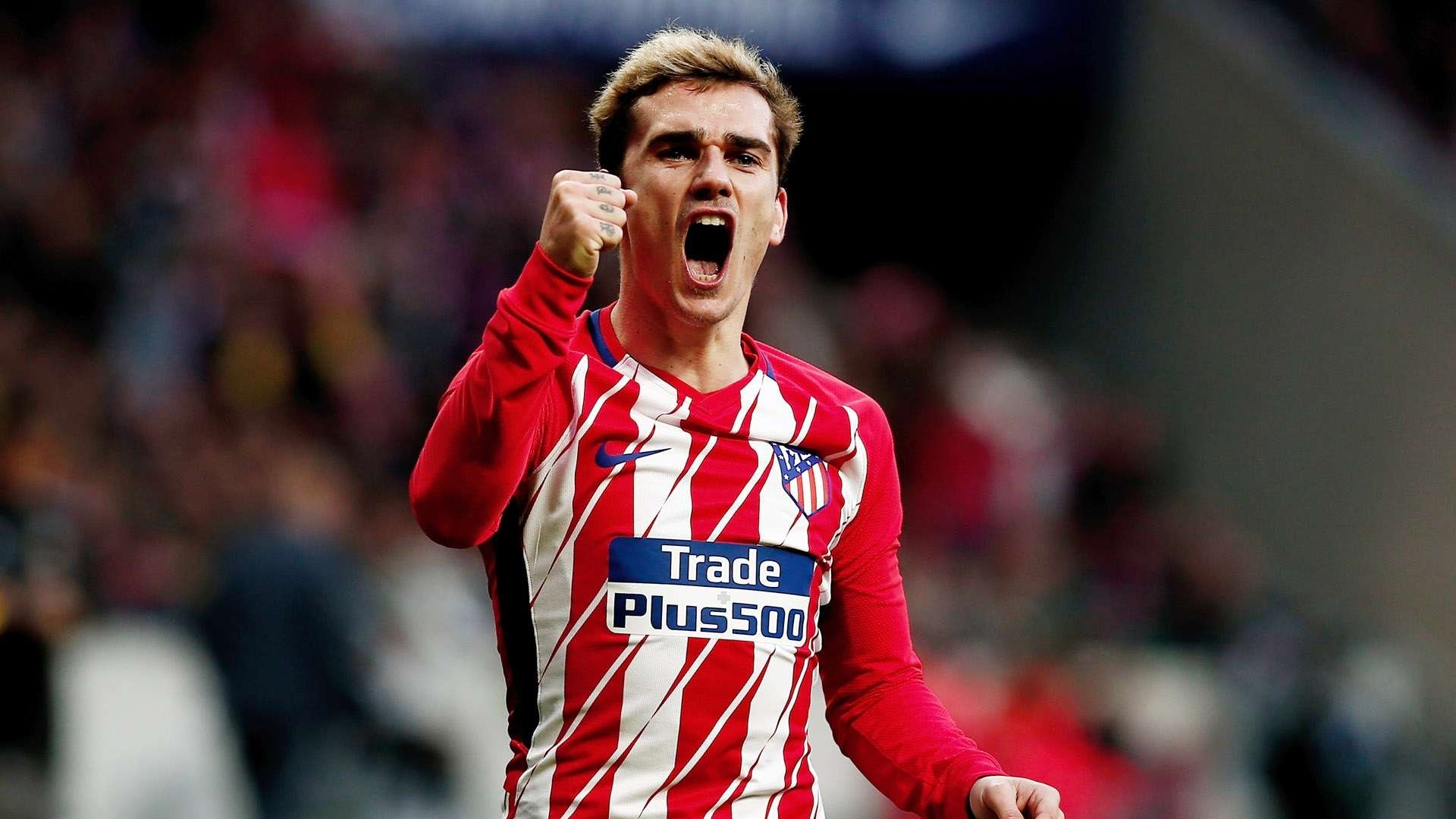 Los tres equipos que ya han tanteado el fichaje de Griezmann