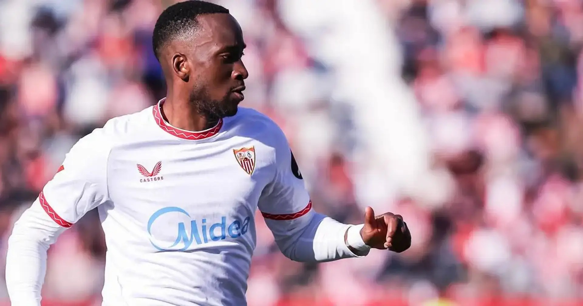 El Sevilla pone precio a Lukebakio: El Benfica, va por su fichaje