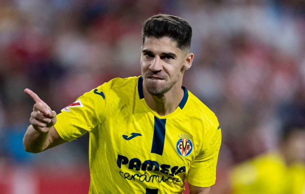 El jugador que quiere abandonar el Villarreal en enero