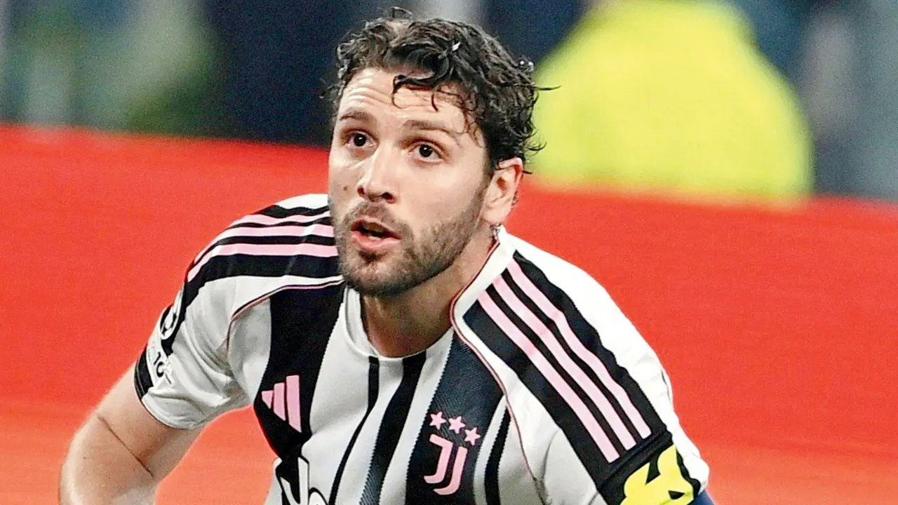 Locatelli para suplir a Casadó
