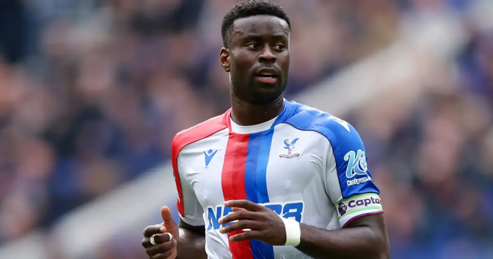 El Manchester City activa el plan de emergencia: Va por el fichaje de Guehi