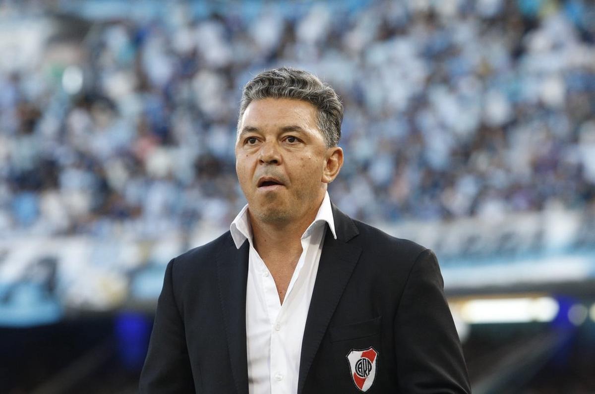 Los 5 fichajes que exigió Marcelo Gallardo a River Plate para 2026