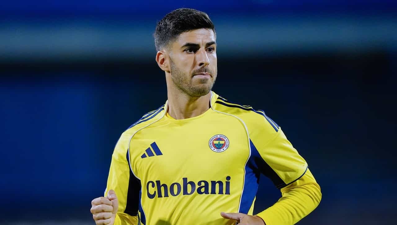 Sevilla apunta alto: Asensio, la petición de Almeyda para dar un salto ofensivo