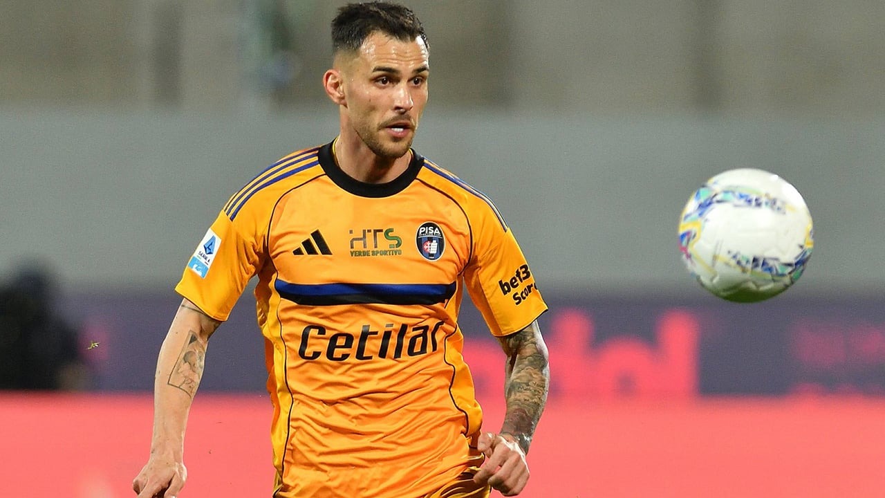 Marius Marin - Sevilla