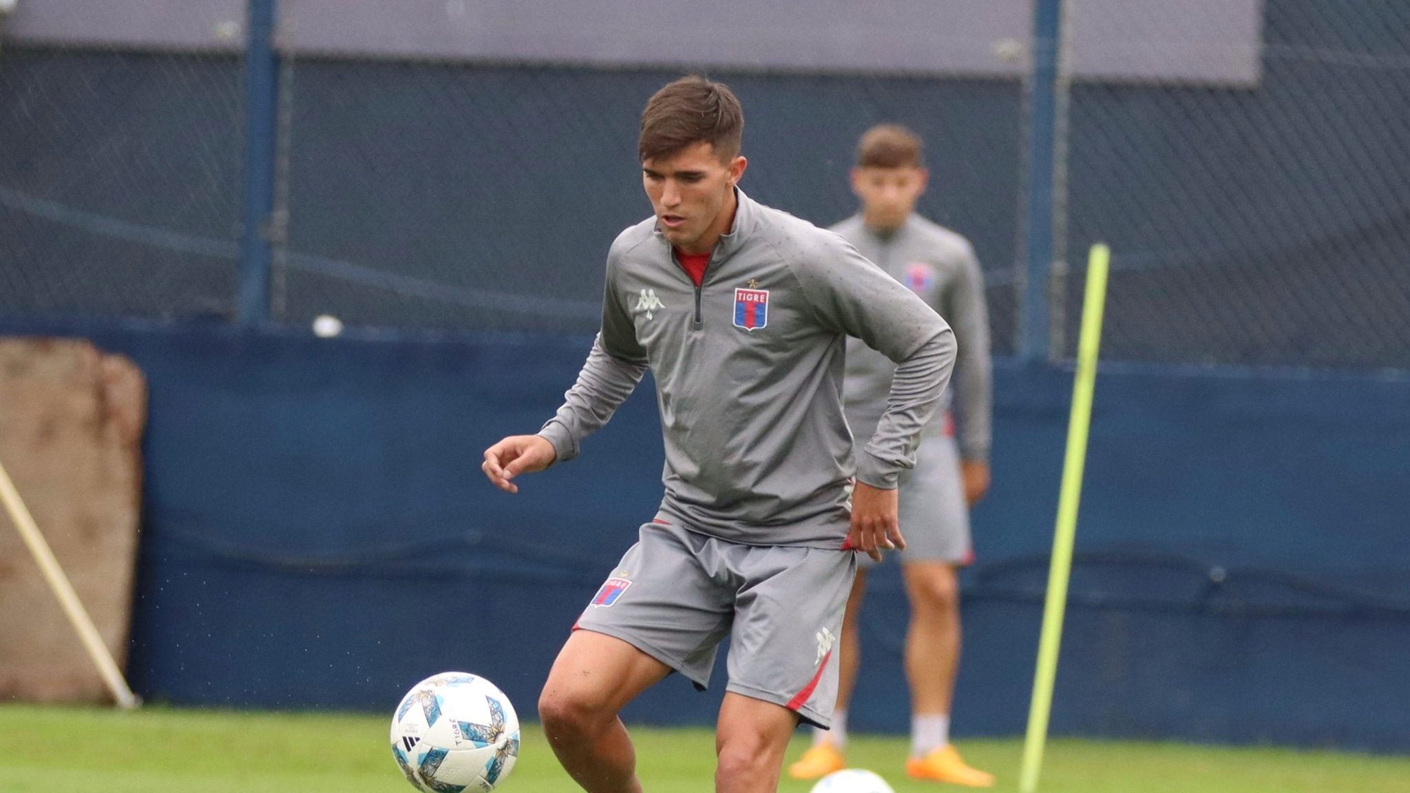 Martín Ortega would arrive for free to Sevilla