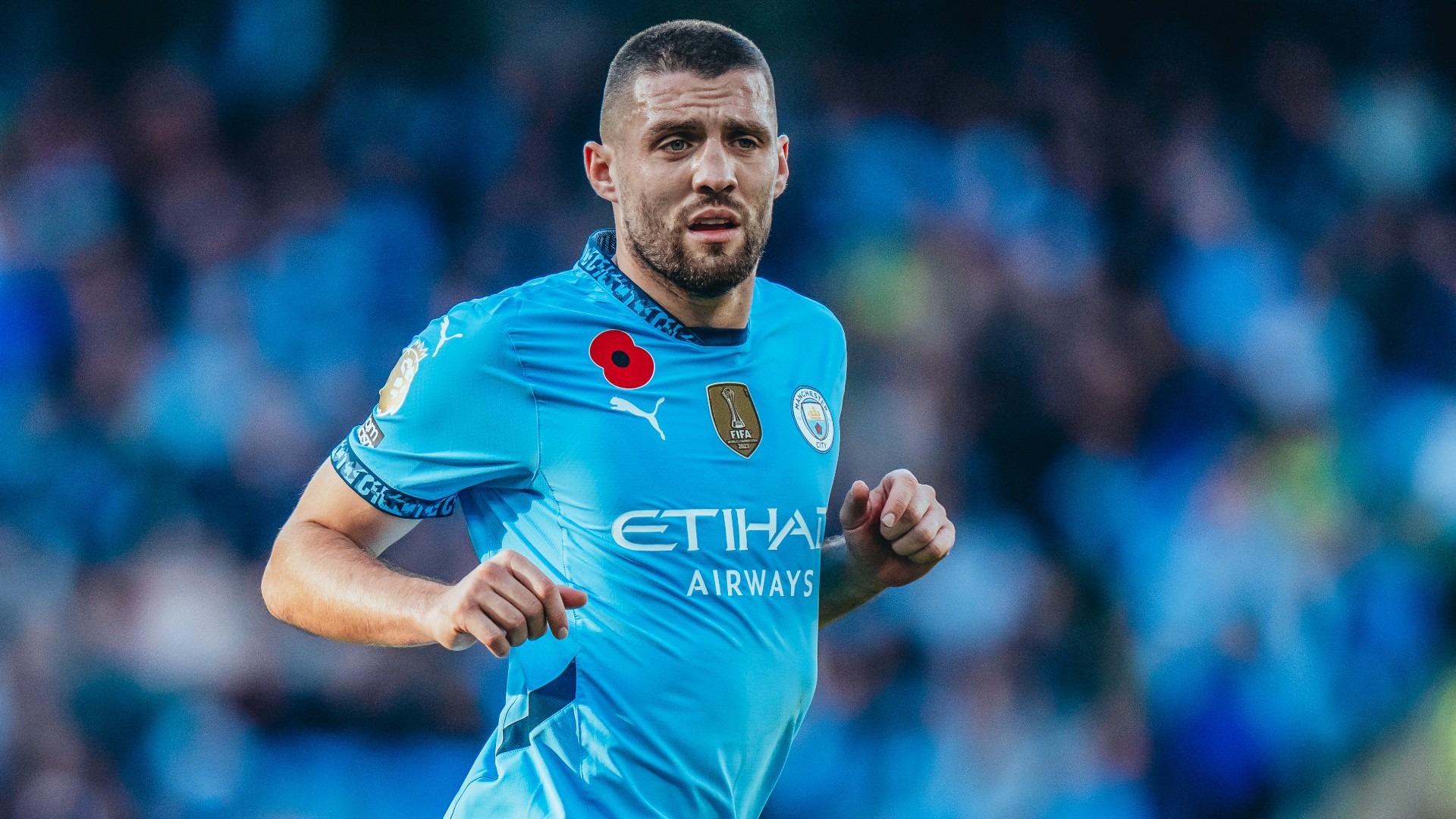 El Manchester City abre la vía de salida para Kovacic