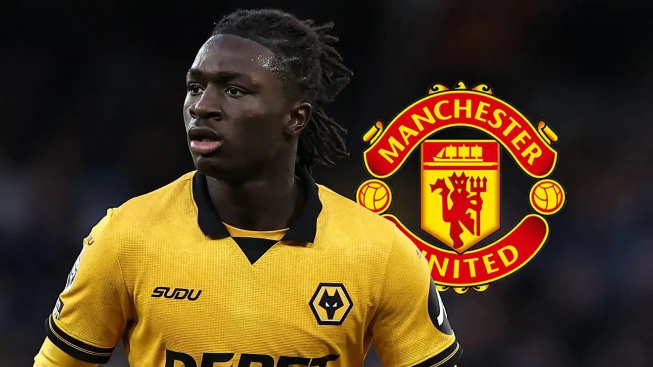 El Manchester United se lanza por la nueva joya de la Premier League