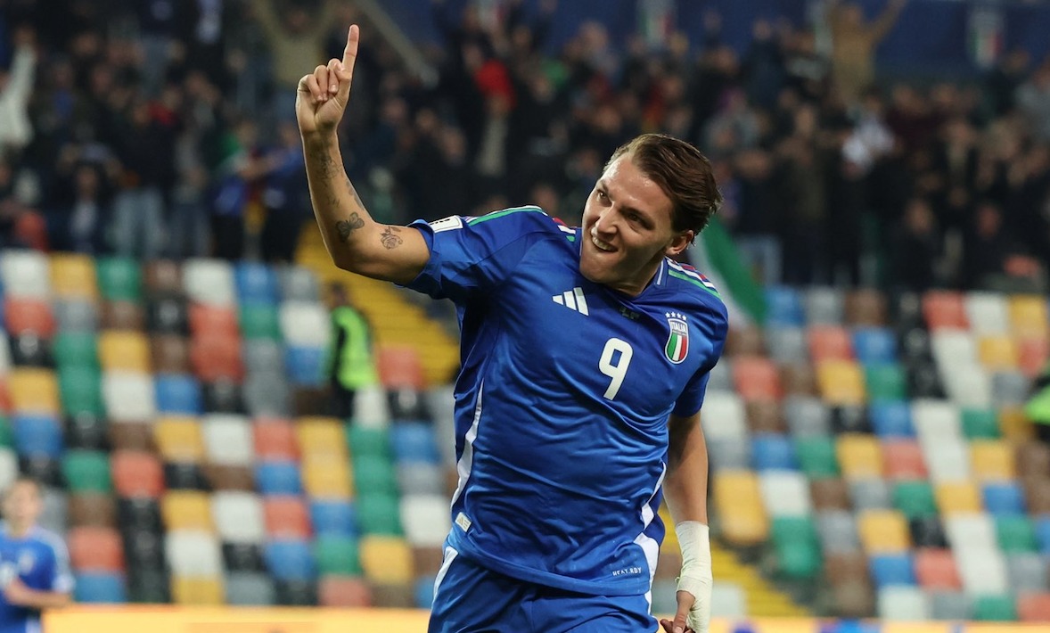 Manchester United prepares €60 million for Andrea Retegui to strengthen its attack