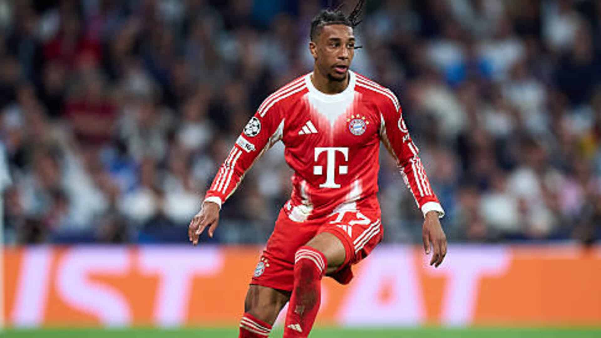 Michael Olise ha sumado cinco asistencias en el Mundial