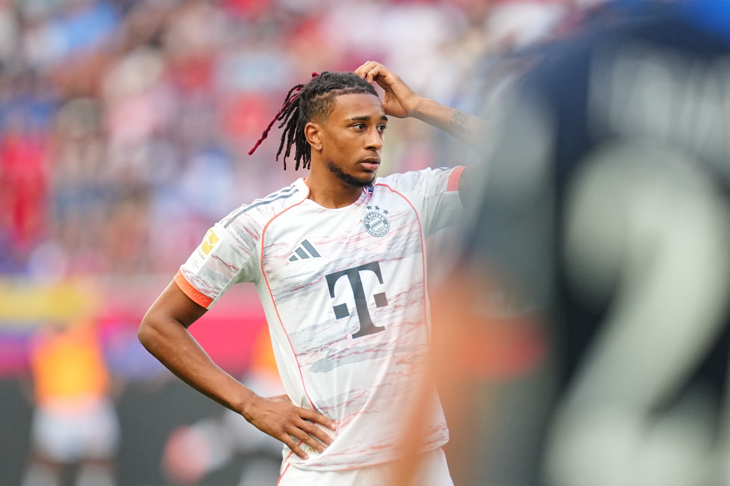 El Real Madrid irá por el fichaje de Michael Olise en 2026