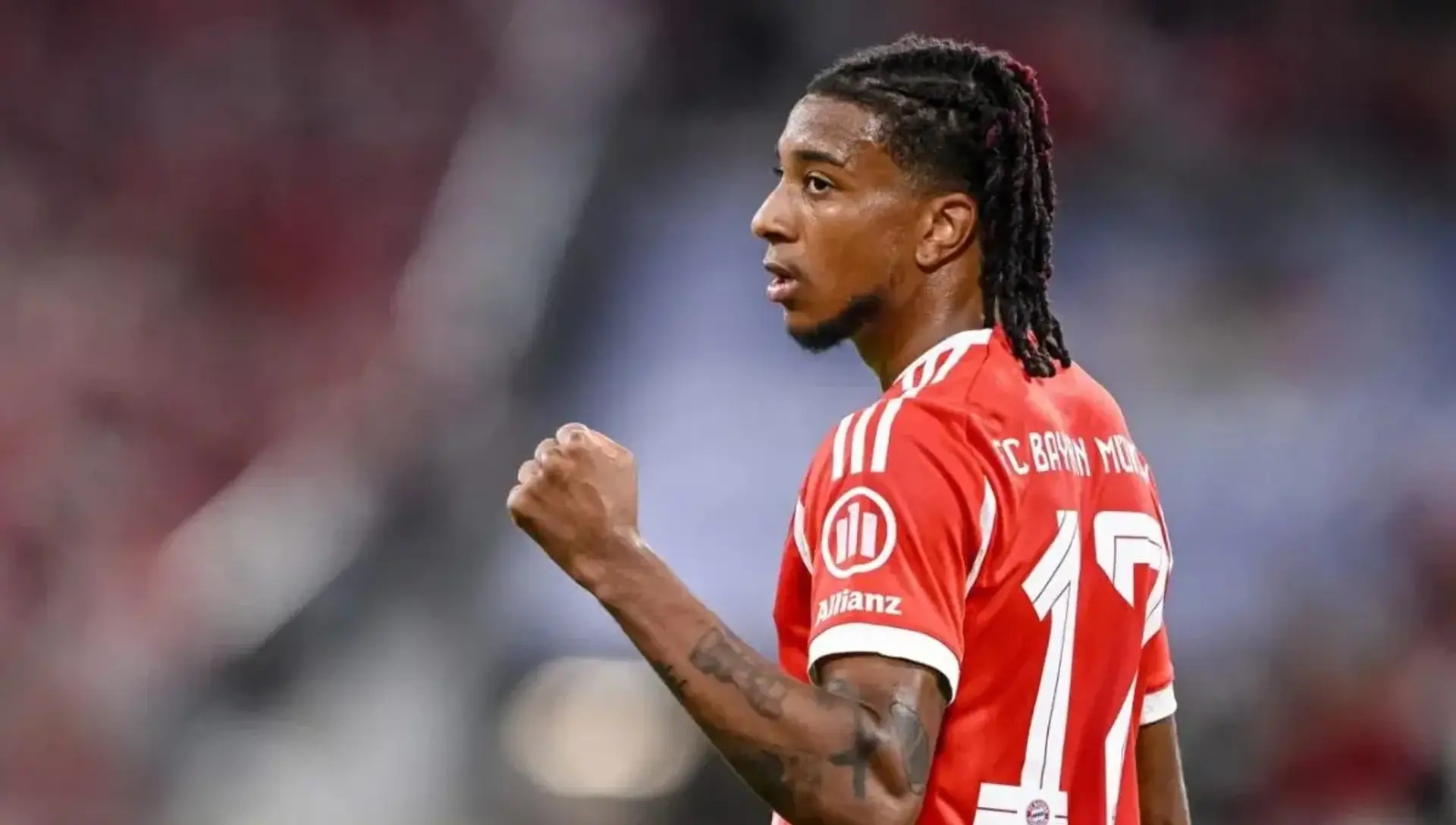 Michael Olise, fichaje bomba del Liverpool