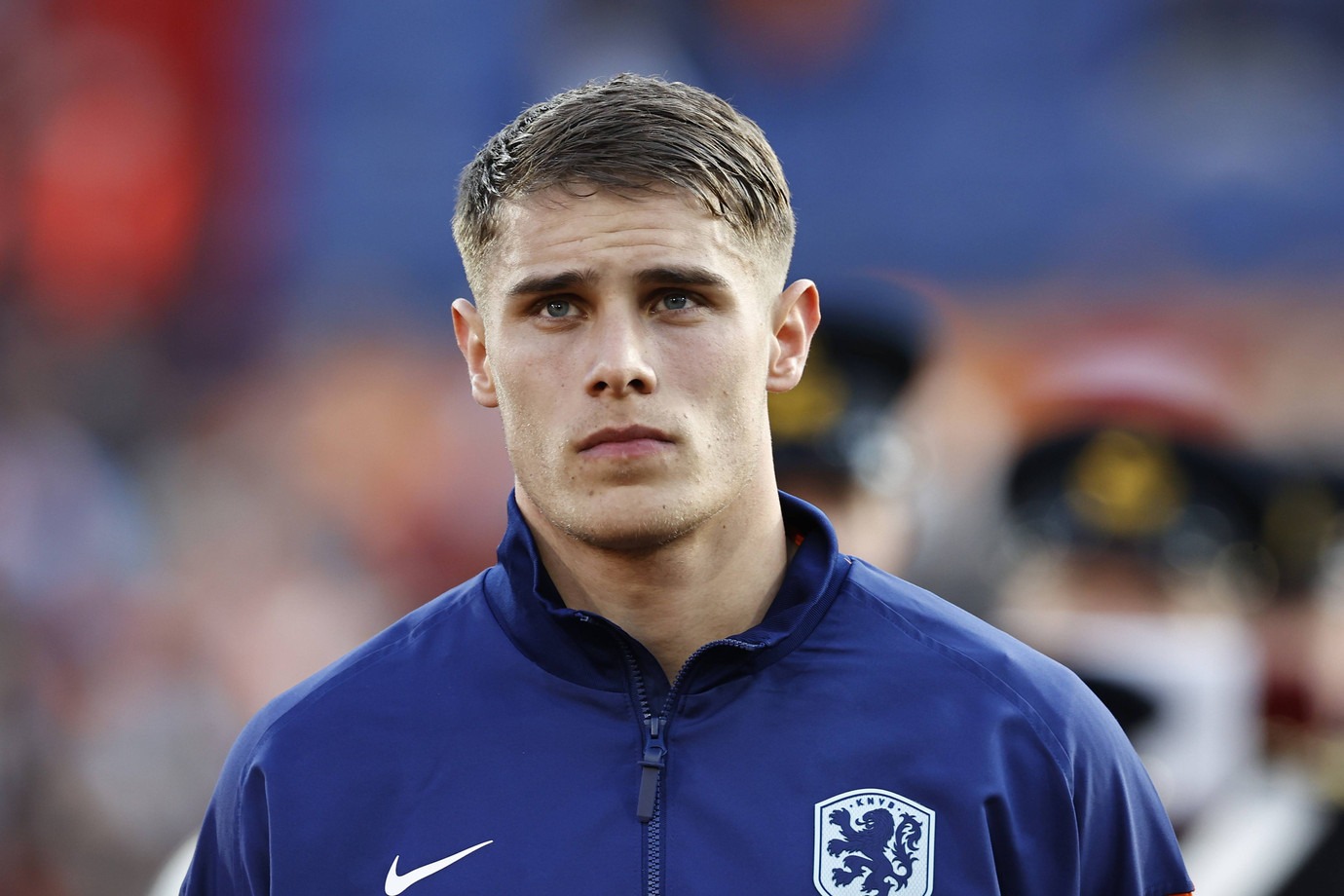 El Real Madrid apunta el fichaje de Micky Van de Ven