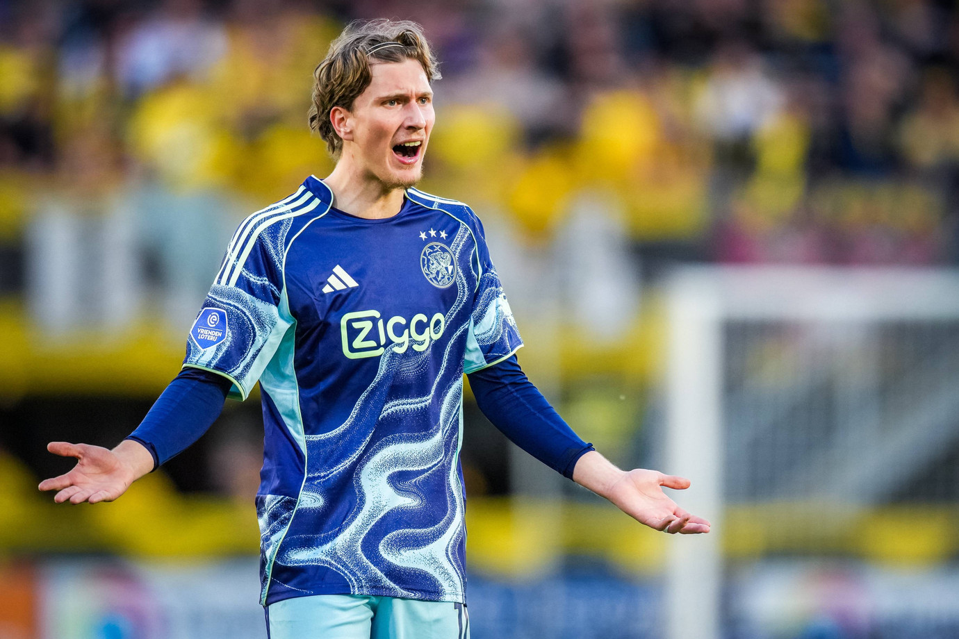 Bayern Munich finds Luis Diaz's heir