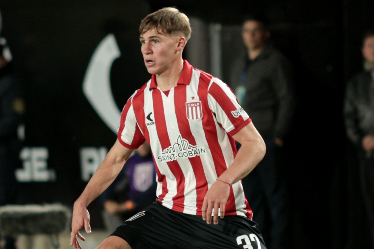 Betis goes for the signing of an Argentine gem in the summer