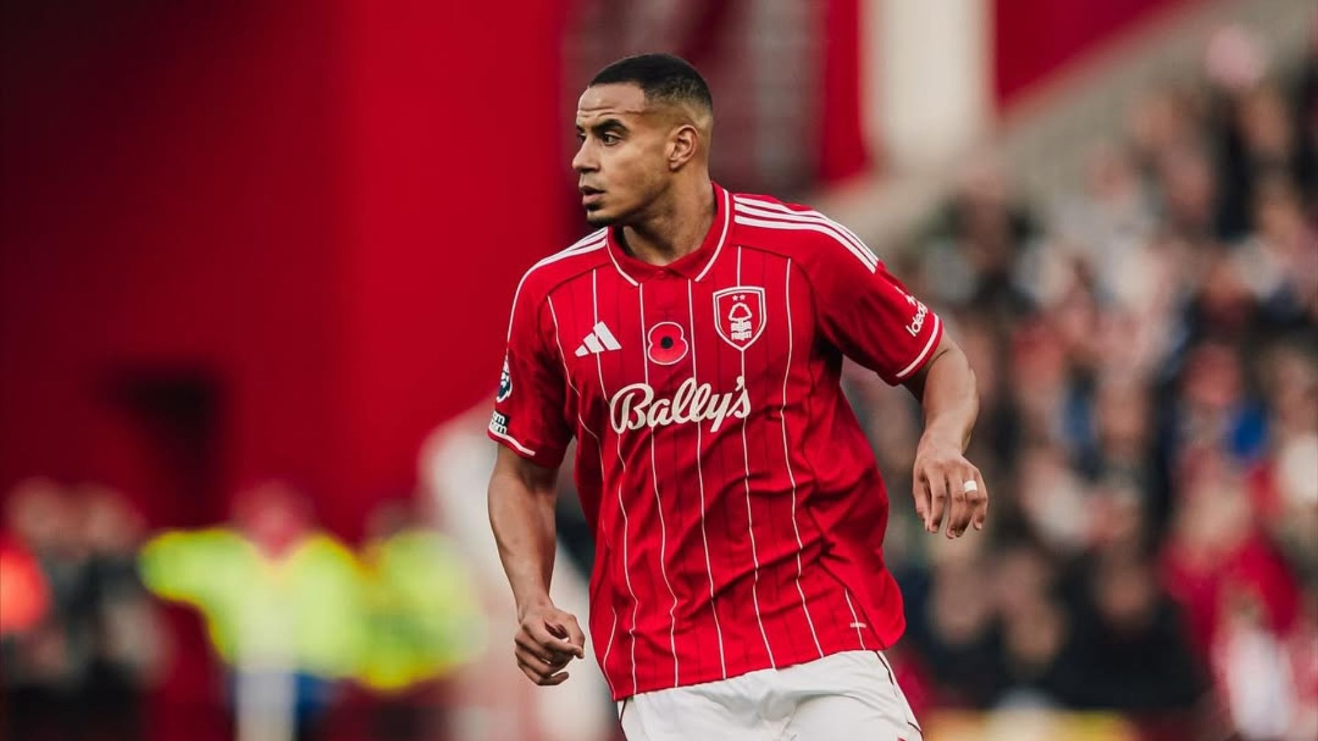 The 3 major European clubs competing for Murillo