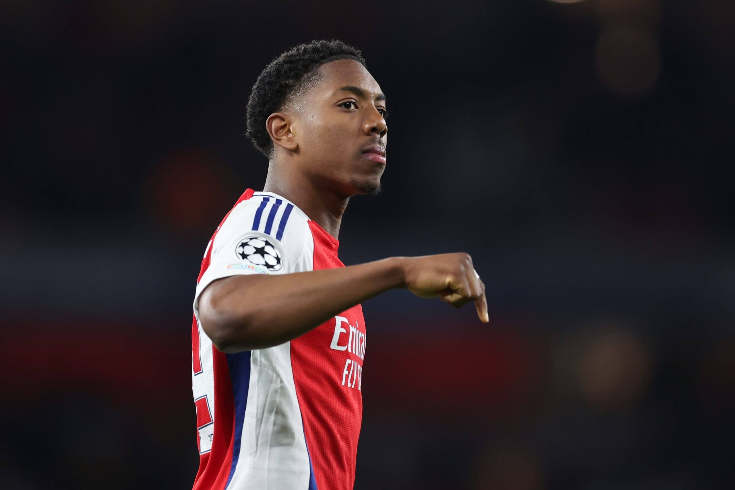 El Real Madrid apunta el fichaje de Myles Lewis-Skelly para el verano