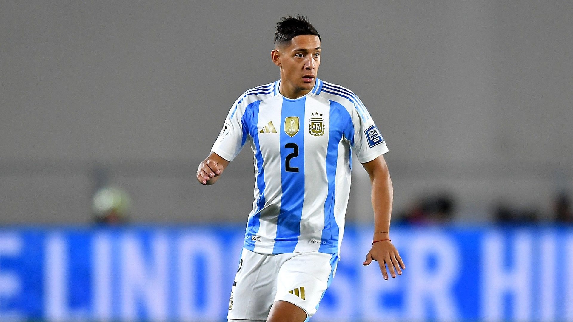 El club que quiere sacar a Nahuel Molina del Atlético de Madrid